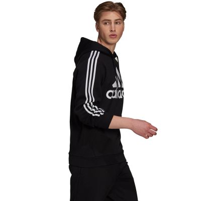 12. Bluza adidas Essentials Hoodie M H14641