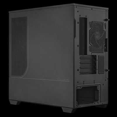 9. Obudowa ASUS PRIME AP202 TG ARGB BLACK