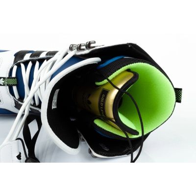 20. Buty snowboardowe Adidas Tactical Lexicon M EG9385