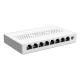 10. Switch Tenda SM108