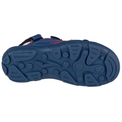 4. Joma S.Ocean Jr 2333 SOCEJS2333V Granatowe 30
