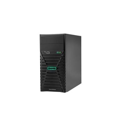 HPE ProLiant ML110 Gen11 4510 12-core 1P 64GB-R MR408i-o 8SFF 2x480GB SSD 2x1000W RPS EU Server serwer 960 GB Tower (4.5U) Intel® Xeon Silver 2,4 GHz DDR5-SDRAM 1000 W