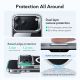 2. Etui ESR Classic Hybrid Kickstand MagSafe na iPhone 17 Pro - przezroczyste