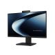 3. ASUS AIO P440VAK-BPCH21X Core 5 210H 23.8"FHD 100Hz 250nits AG 16GB DDR5 SSD512 Intel Graphics WLAN+BT Cam1080p W11Pro Black 3Y OnSite