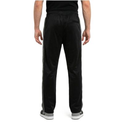 5. Spodnie dresowe Air Jordan Essentials Tracksuit Pants Czarne - HF9341-010