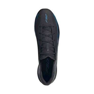 4. Buty piłkarskie adidas F50 Hyperfast League SG HQ2372