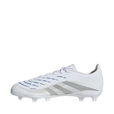 11. Buty piłkarskie adidas Predator League FG/MG Jr ID3751