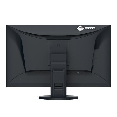 8. Monitor EIZO FlexScan EV2720-BK 27", 2560 x 1440, WQHD 16:9, czarny