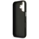 7. Etui Guess 4G Big 4G Classic Logo na iPhone 17 - czarno-złote