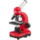 8. Bresser Optics JUNIOR BIOLUX SEL 1600x Mikroskop optyczny
