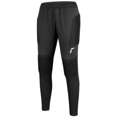 6. Spodnie bramkarskie Reusch Contest II Pant Advance Jr 5126215 7702