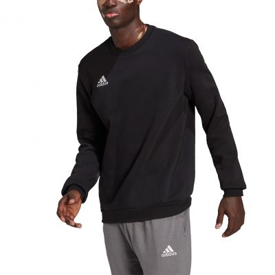 2. Bluza adidas Entrada 22 Sweatshirt Top M H57478