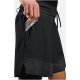 Spodenki męskie Odlo 2-in-1 short X-ALP TRAIL 6 INCH czarne