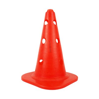 2. Pachołek treningowy Select 34 cm czerwony 800073