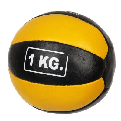 3. Piłka lekarska 1 kg 1011661
