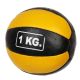 3. Piłka lekarska 1 kg 1011661