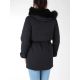 5. Kurtka Lee Parka W 57IQP01