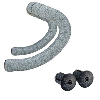 SUPACAZ Owijka SUPER STICKY Grafitowa