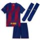 2. Komplet Nike FC Barcelona 2025/2026 Stadium Home HJ5619-456