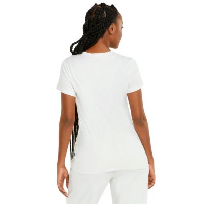 4. Koszulka Puma ESS+ Embroidery Tee W 848331 99