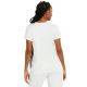 4. Koszulka Puma ESS+ Embroidery Tee W 848331 99