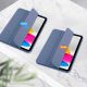 6. Etui Tech-Protect SC Pen na iPad 10.9" 2022 - niebieskie