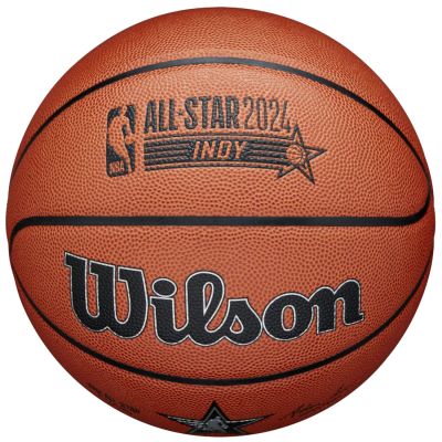2. Piłka Wilson NBA All-Star 2024 Indianapolis Replica Ball WZ2015501XB