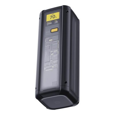 2. Power Bank Xiaomi 212W HyperCharge 25000mAh GL