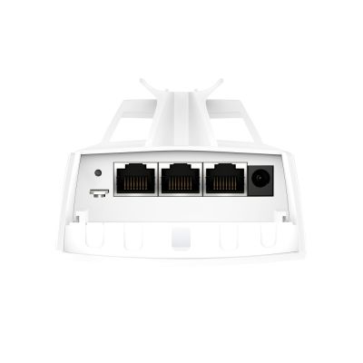 4. TP-Link EAP215-Bridge KIT 867 Mbit/s Biały Obsługa PoE