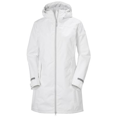 15. Kurtka Helly Hansen Lisburn Rincoat W 53097 001