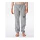11. Spodnie RIP CURL Search Icon Track Pant -Boy szary