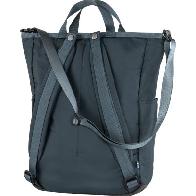 2. Plecak turystyczny Fjällräven High Coast Totepack F23225-560