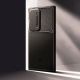 6. Etui Spigen Optik Armor na Samsung Galaxy S24 Ultra - czarne
