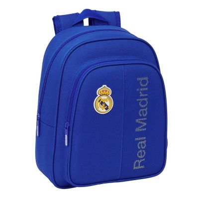 Real Madryt plecak sportowy small backpack 612624524