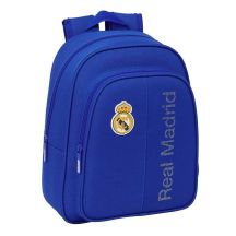 Real Madryt plecak sportowy small backpack 612624524