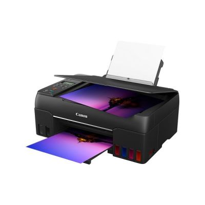 3. Urządzenie wielofunkcyjne Canon PIXMA G640 MegaTank