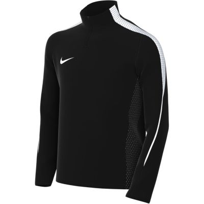 Bluza dla dzieci Nike Dri-Fit Park 26 czarna HV8383 010 M