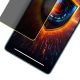 9. Folia prywatyzująca matowa 3mk Silky Matt Privacy na Xiaomi Redmi Note 13 5G