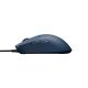 16. Mysz dla graczy Fury Tanto T4 12000DPI RGB granatowa gamingowa przewodowa
