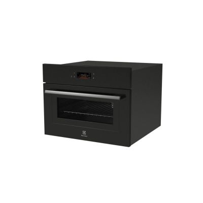 3. Piekarnik kompaktowy z funckją mikrofali ELECTROLUX LVL8E09Z