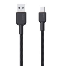 AUKEY CB-NAC1 KABEL USB-C QC PD 1M 3A 60W NYLON
