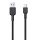 AUKEY CB-NAC1 KABEL USB-C QC PD 1M 3A 60W NYLON