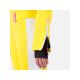 11. Kombinezon Rossignol W Sublim Insulated Overall żółty