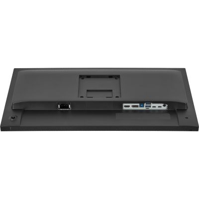10. iiyama ProLite XB2497HSU-B1 monitor komputerowy 60,5 cm (23.8") 1920 x 1080 px Full HD LED Czarny