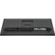 10. iiyama ProLite XB2497HSU-B1 monitor komputerowy 60,5 cm (23.8") 1920 x 1080 px Full HD LED Czarny