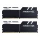 2. Zestaw pamięci G.SKILL TridentZ F4-3200C16D-32GTZKW (DDR4 DIMM; 2 x 16 GB; 3200 MHz; CL16)