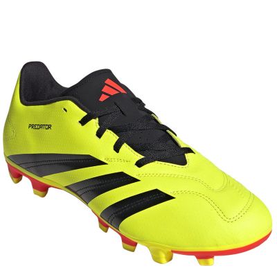 4. Buty piłkarskie adidas Predator Club FxG M IG7757