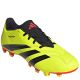 4. Buty piłkarskie adidas Predator Club FxG M IG7757