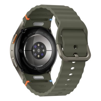 24. Smartwatch Samsung Galaxy Watch 7 L305 LTE 40mm Green