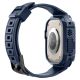 7. Etui Spigen Rugged Armor Pro na Apple Watch Ultra 1 / 2 (49 mm) - granatowe